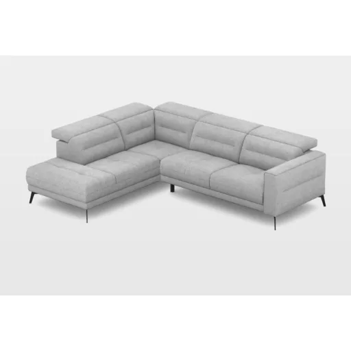 Bali relax sarokkanapé 232 cm X 289 cm - balos 
