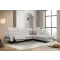Belti dupla relax sarokgarnitúra 291 cm X 232 cm - jobbos  
