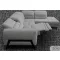 Belti relax sarokkanapé 291 cm X 232 cm - jobbos 
