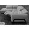 Belti relax sarokkanapé 232 cm X 286 cm - balos 