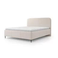 Beni kárpitozott ágy 160 X 200 fekvőfelület