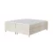Fejtámla nélküli boxspring ágy 180 X 200