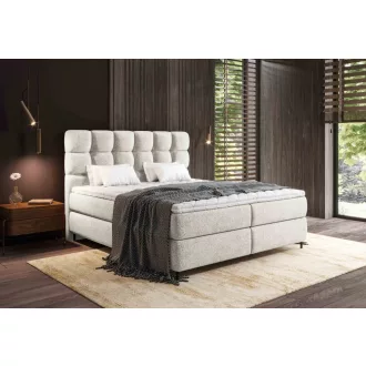 Bubbly boxspring ágy 180 X 200