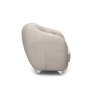 Chesterfield Retro alacsony fotel