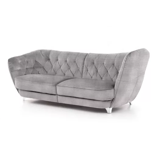Chesterfield Retro mega kanapé - jobbos