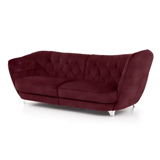 Chesterfield Retro mega kanapé - jobbos