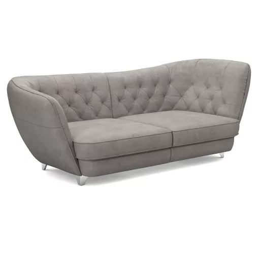 Chesterfield Retro mega kanapé - jobbos