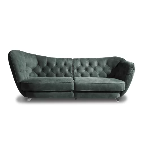Chesterfield Retro  mega kanapé - balos