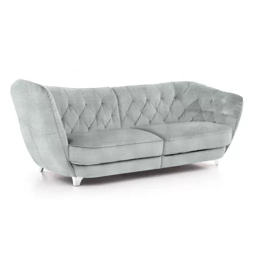 Chesterfield Retro  mega kanapé - balos