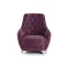 Chesterfield Retro magas fotel