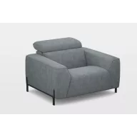 Calais fotel 2 karral - AquaClean huzattal
