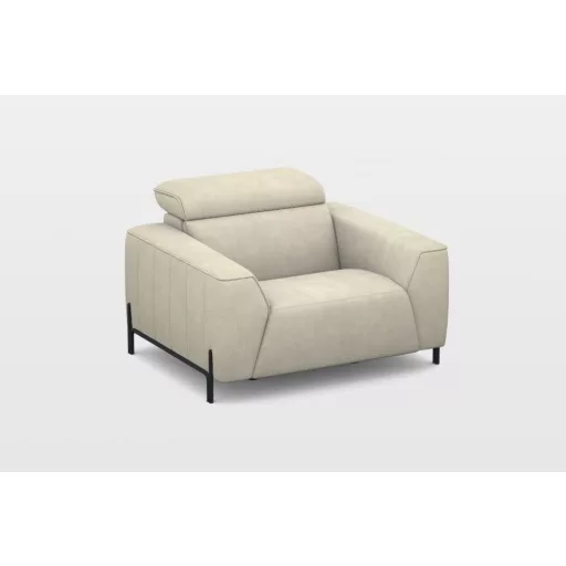 Calais fotel 2 karral - Elektromos relax funkcióval
