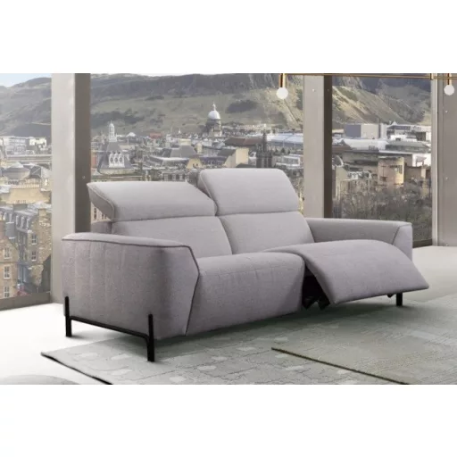 Calais dekoratív puff 82 cm X 105 cm - bal