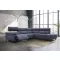Celeste sarokgarnitúra 293 cm X 191 cm - elektromos relax funkció karfa mellett - jobb