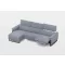 Celeste sarokgarnitúra 160 cm X 293 cm - elektromos relax funkció karfa mellett - bal