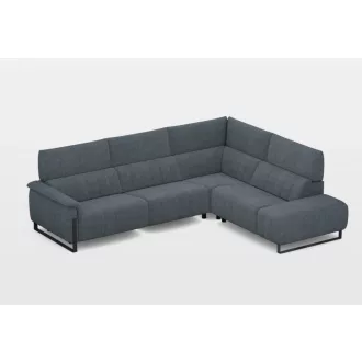   Celeste sarokgarnitúra 293 cm X 191 cm - jobb (funkciók nélkül)