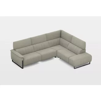   Celeste sarokgarnitúra 293 cm X 191 cm - jobb (funkciók nélkül)