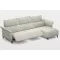 Challenger sarokgarnitúra 293 cm X 160 cm - 2 elektromos relax funkcióval - jobb