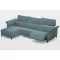 Challenger sarokgarnitúra 160 cm X 293 cm - elektromos relax funkció karfa mellett - bal