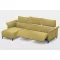Challenger sarokgarnitúra 160 cm X 293 cm - 2 elektromos relax funkcióval - bal