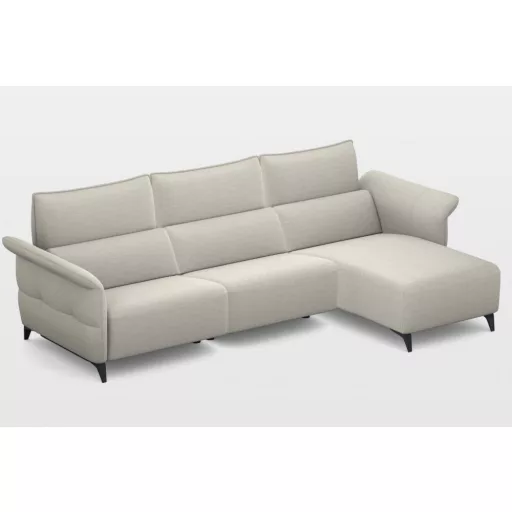 Challenger sarokgarnitúra 293 cm X 160 cm - jobb