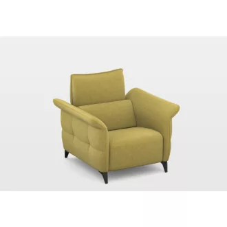 Challenger fotel 2 karral 