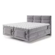 Ciaro motoros boxspring ágy 160 X 200 