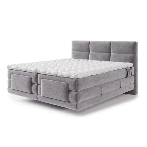 Ciaro motoros boxspring ágy 180 X 200 