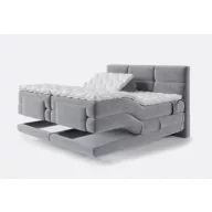 Ciaro motoros boxspring ágy 160 X 200 