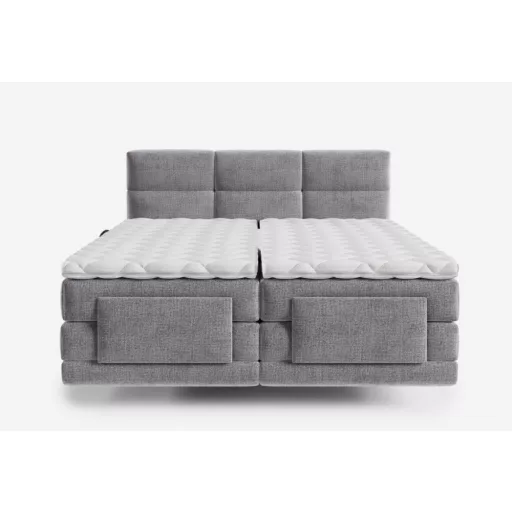 Ciaro motoros boxspring ágy 180 X 200 