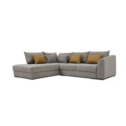 Coban sarokkanapé 229 cm X 294 cm - balos