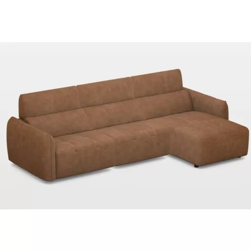 Cooper sarokgarnitúra 288 cm X 160 cm - jobb