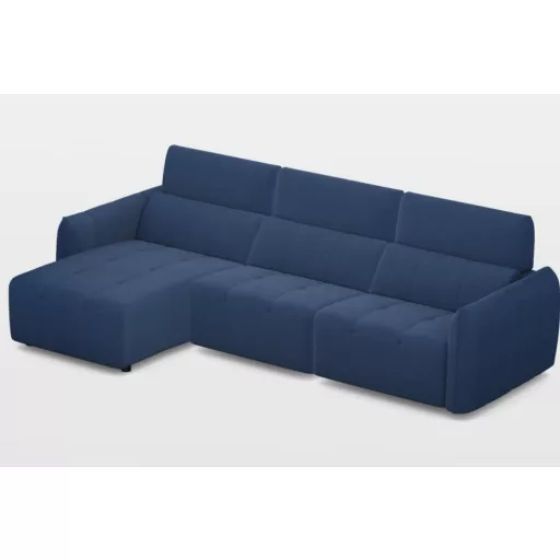 Cooper sarokgarnitúra 160 cm X 288 cm - bal