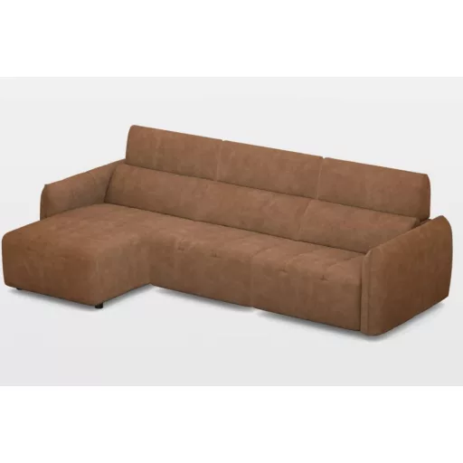 Cooper sarokgarnitúra 160 cm X 288 cm - bal