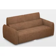   Cooper 3 személyes kanapé 2 karral - Elektromos Relax funkció 2 oldalon