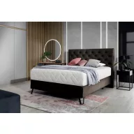 Corina boxspring ágy 160 X 200  