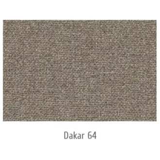 Dakar 64 szövet