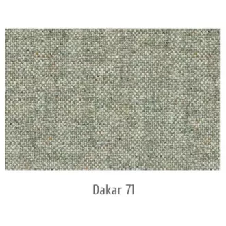 Dakar 71 szövet