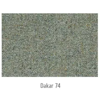 Dakar 74 szövet