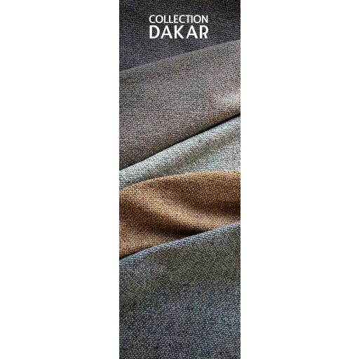 Dakar 88 szövet