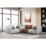 Deda sarokgarnitúra 260 cm x 304 cm - balos