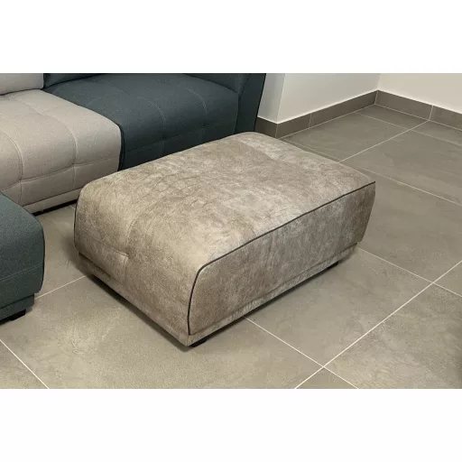 Dielo mini sarokkanapé 162 cm x 225 cm - balos - kiállítási kedvezménnyel