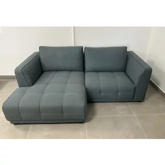   Dielo mini sarokkanapé 162 cm x 225 cm - balos - kiállítási kedvezménnyel