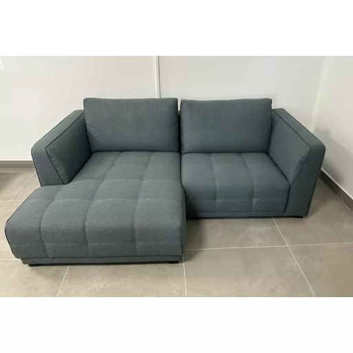 Dielo mini sarokkanapé 162 cm x 225 cm - balos - kiállítási kedvezménnyel