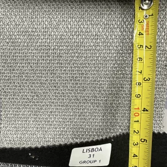   Dielo L-alakú sarokgarnitúra 162 cm x 313 cm - balos - kiállítási kedvezménnyel