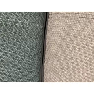   Dielo U-alakú sarokgarnitúra 162 cm x 350 cm x 296 cm - jobbos - kiállítási kedvezménnyel