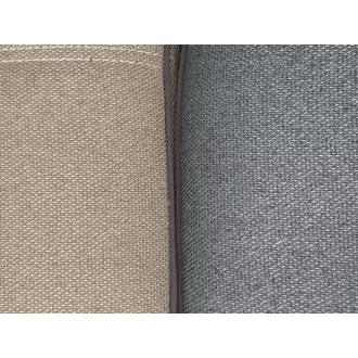   Dielo U-alakú sarokgarnitúra 162 cm x 350 cm x 296 cm - jobbos - kiállítási kedvezménnyel