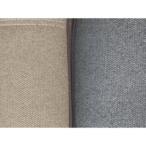 Dielo U-alakú sarokgarnitúra 162 cm x 350 cm x 296 cm - jobbos - kiállítási kedvezménnyel