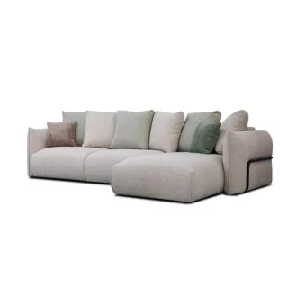 Dixon sarokkanapé 314 cm x 173 cm - jobbos