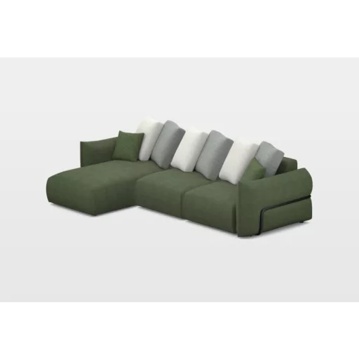 Dixon sarokkanapé 173 cm x 314 cm - balos